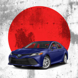 japanese import car insurance